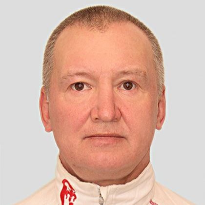 Балашов Андрей Валерьевич